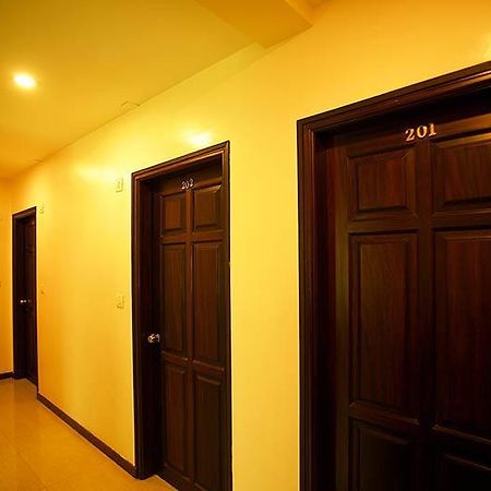 Hotel Malabar Regency Mangalore Exterior photo