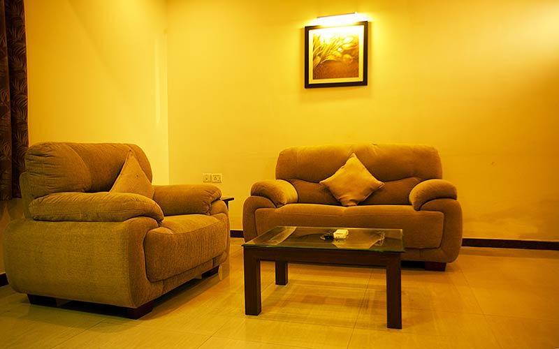 Hotel Malabar Regency Mangalore Exterior photo